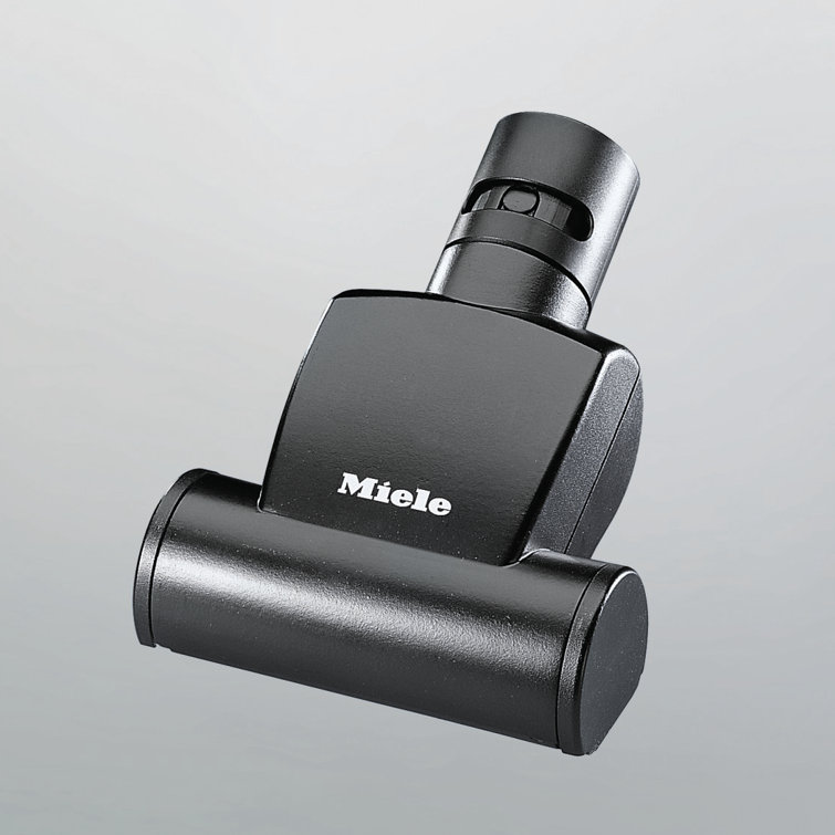 Miele STB101 Handheld Mini Turbobrush & Reviews Perigold